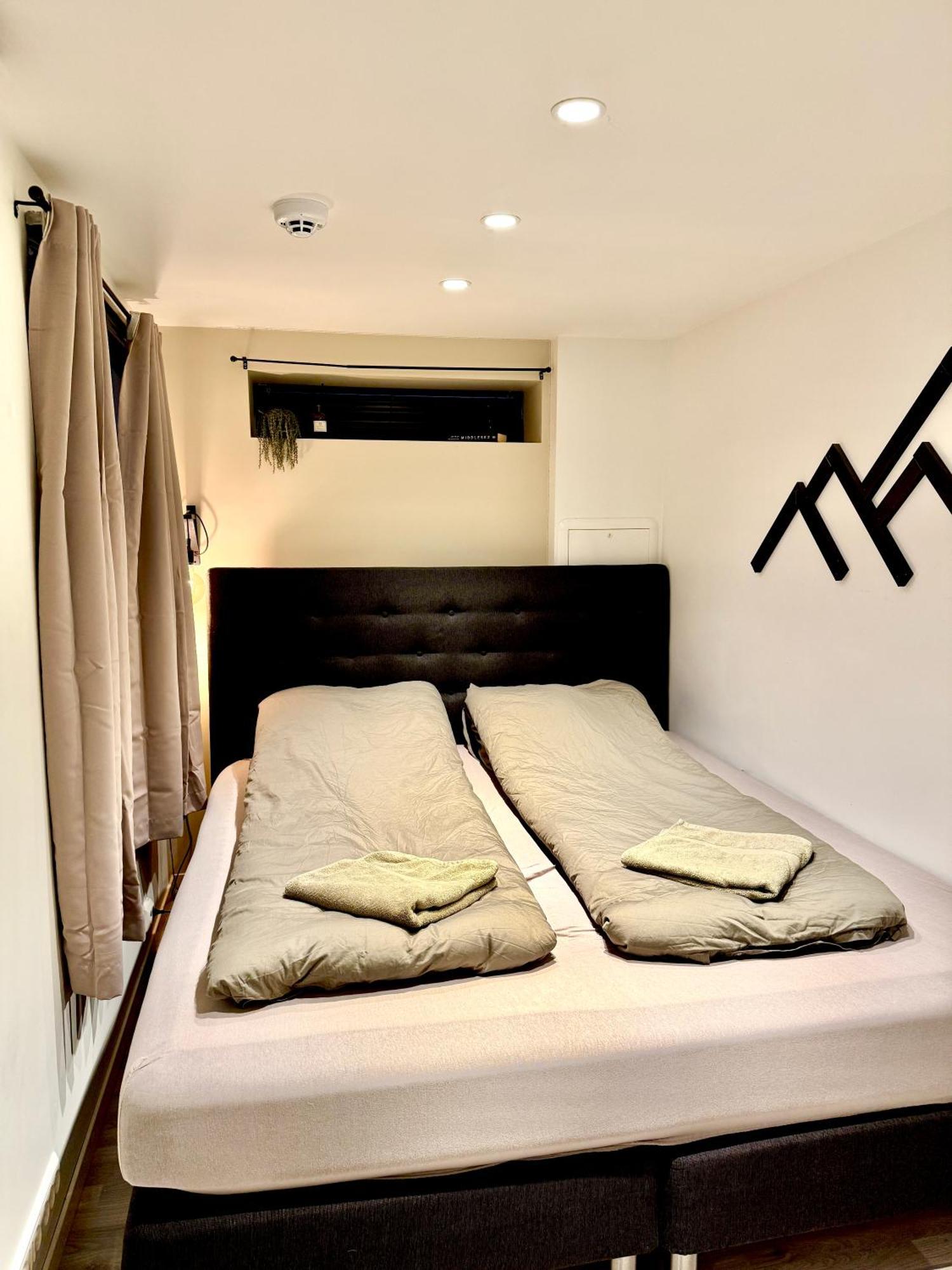 Aurora Polaris Apartment - 750M From Citycenter - Free Parking Tromsø Kültér fotó